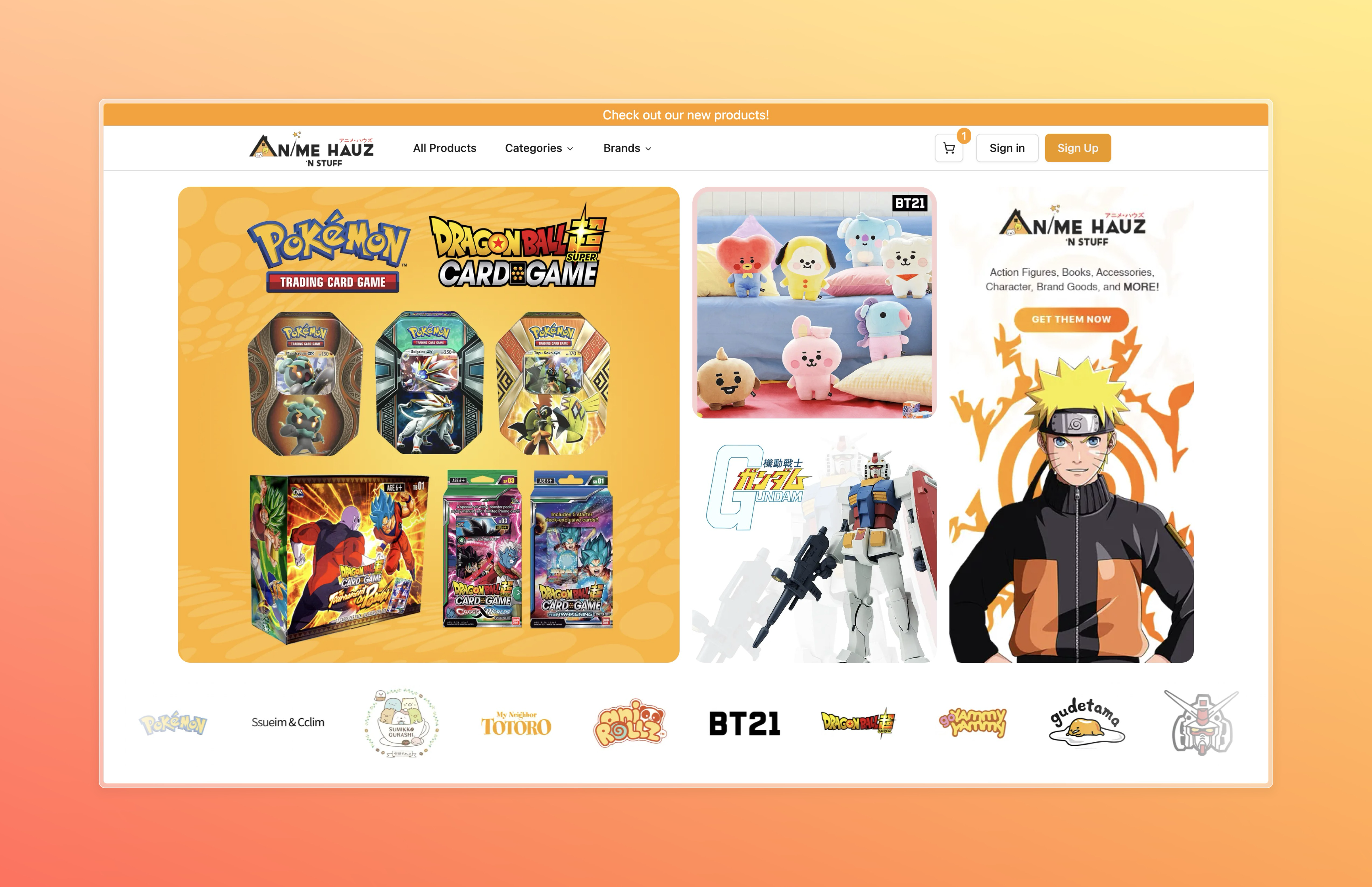 Animehauz